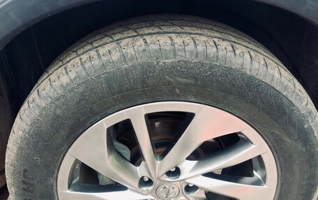 Nissan X-Trail, 2015 год, 2 250 000 рублей, 14 фотография