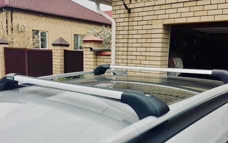 Nissan X-Trail, 2015 год, 2 250 000 рублей, 13 фотография