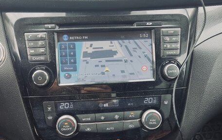 Nissan X-Trail, 2015 год, 2 250 000 рублей, 7 фотография