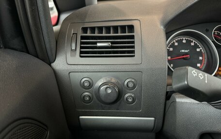 Opel Zafira B, 2012 год, 790 000 рублей, 18 фотография
