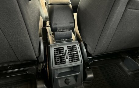 Opel Zafira B, 2012 год, 790 000 рублей, 28 фотография