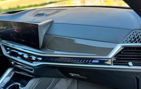 BMW X6, 2024 год, 18 000 000 рублей, 4 фотография