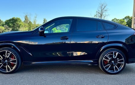 BMW X6, 2024 год, 18 000 000 рублей, 7 фотография