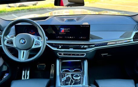 BMW X6, 2024 год, 18 000 000 рублей, 13 фотография