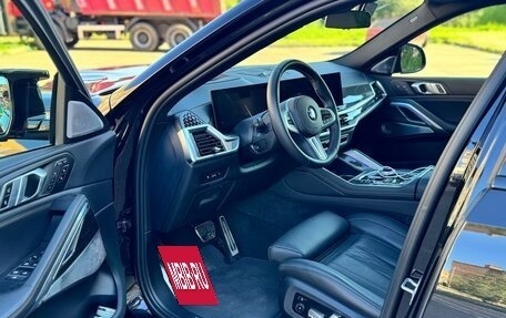 BMW X6, 2024 год, 18 000 000 рублей, 9 фотография