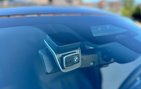 BMW X6, 2024 год, 18 000 000 рублей, 18 фотография