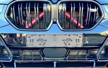 BMW X6, 2024 год, 18 000 000 рублей, 21 фотография
