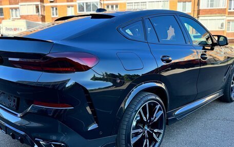 BMW X6, 2024 год, 18 000 000 рублей, 23 фотография