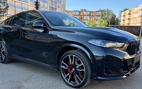 BMW X6, 2024 год, 18 000 000 рублей, 24 фотография