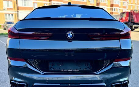BMW X6, 2024 год, 18 000 000 рублей, 25 фотография