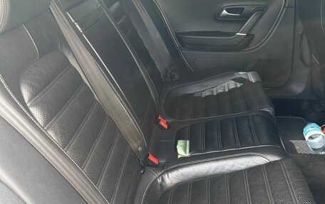 Volkswagen Passat CC I рестайлинг, 2012 год, 1 250 000 рублей, 14 фотография