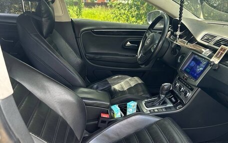 Volkswagen Passat CC I рестайлинг, 2012 год, 1 250 000 рублей, 15 фотография
