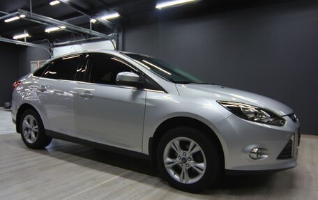 Ford Focus III, 2011 год, 849 000 рублей, 2 фотография