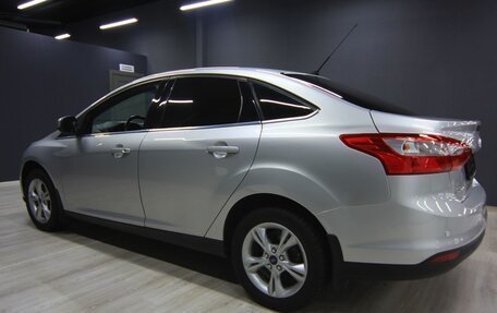Ford Focus III, 2011 год, 849 000 рублей, 3 фотография