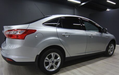 Ford Focus III, 2011 год, 849 000 рублей, 4 фотография