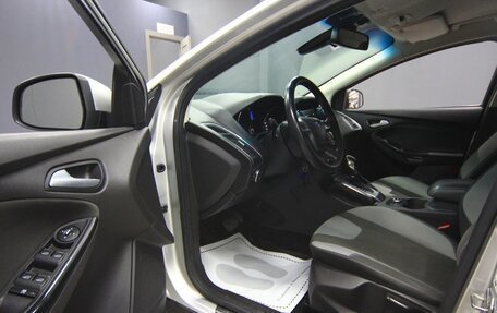 Ford Focus III, 2011 год, 849 000 рублей, 5 фотография