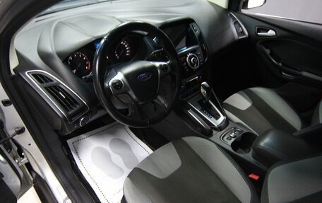 Ford Focus III, 2011 год, 849 000 рублей, 6 фотография