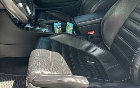 Volkswagen Passat CC I рестайлинг, 2012 год, 1 250 000 рублей, 16 фотография