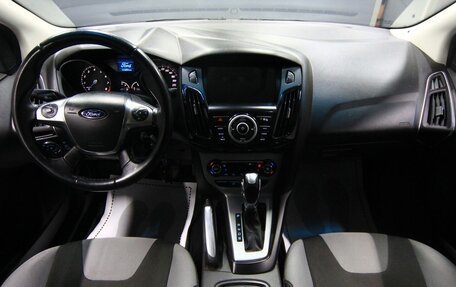 Ford Focus III, 2011 год, 849 000 рублей, 10 фотография