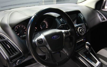 Ford Focus III, 2011 год, 849 000 рублей, 7 фотография