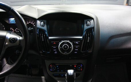 Ford Focus III, 2011 год, 849 000 рублей, 11 фотография