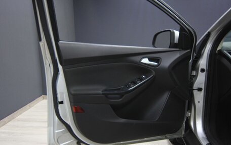Ford Focus III, 2011 год, 849 000 рублей, 12 фотография
