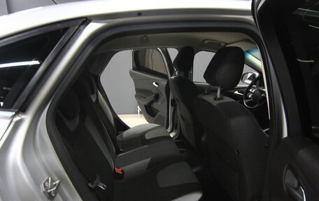 Ford Focus III, 2011 год, 849 000 рублей, 14 фотография