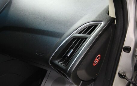 Ford Focus III, 2011 год, 849 000 рублей, 13 фотография