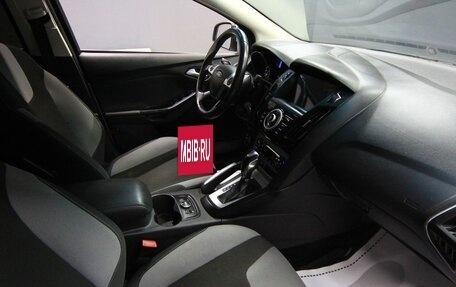 Ford Focus III, 2011 год, 849 000 рублей, 8 фотография