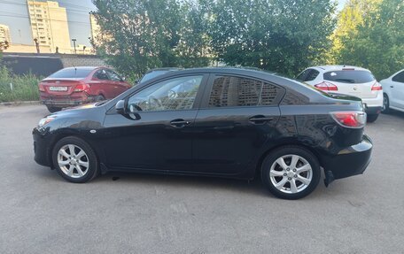 Mazda 3, 2011 год, 585 000 рублей, 4 фотография