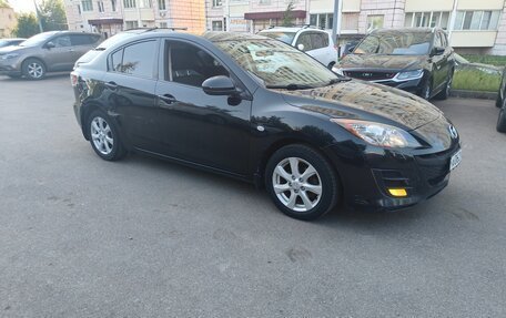 Mazda 3, 2011 год, 585 000 рублей, 3 фотография