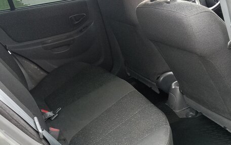 Hyundai Accent II, 2005 год, 330 000 рублей, 7 фотография
