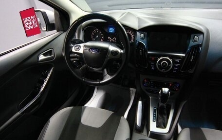 Ford Focus III, 2011 год, 849 000 рублей, 9 фотография
