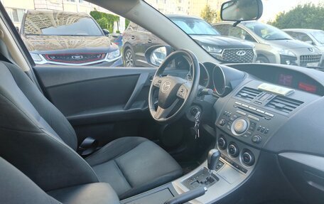 Mazda 3, 2011 год, 585 000 рублей, 11 фотография