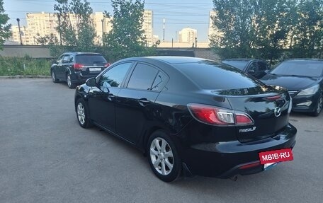 Mazda 3, 2011 год, 585 000 рублей, 7 фотография