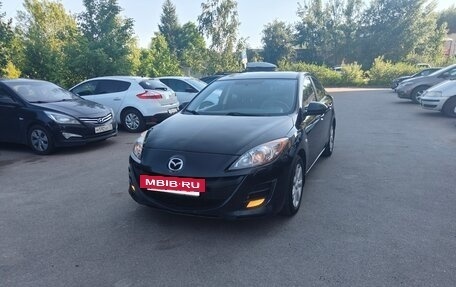 Mazda 3, 2011 год, 585 000 рублей, 2 фотография