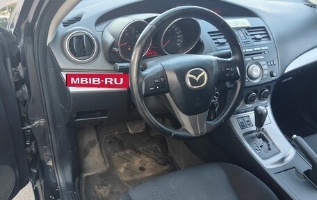 Mazda 3, 2011 год, 585 000 рублей, 10 фотография