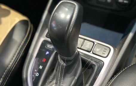 Hyundai Creta I рестайлинг, 2017 год, 1 380 000 рублей, 7 фотография