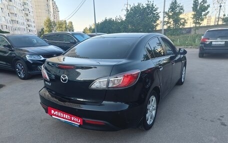 Mazda 3, 2011 год, 585 000 рублей, 5 фотография