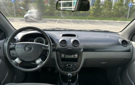 Chevrolet Lacetti, 2010 год, 475 000 рублей, 2 фотография