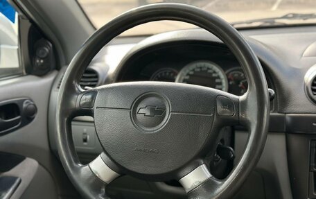 Chevrolet Lacetti, 2010 год, 475 000 рублей, 3 фотография