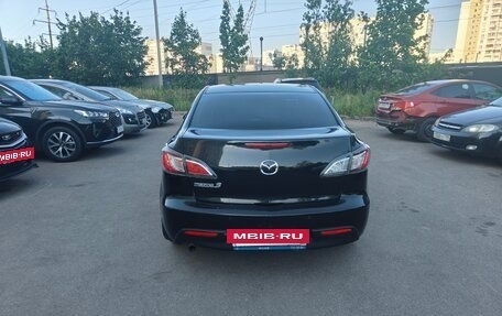 Mazda 3, 2011 год, 585 000 рублей, 6 фотография