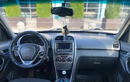 Chery Tiggo (T11), 2013 год, 395 000 рублей, 3 фотография