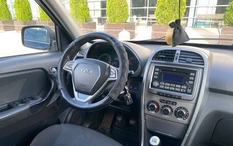 Chery Tiggo (T11), 2013 год, 395 000 рублей, 4 фотография
