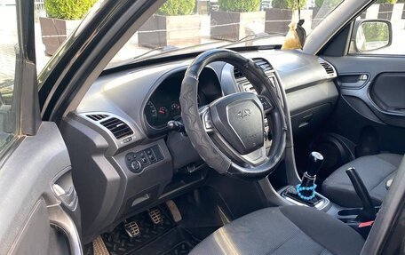 Chery Tiggo (T11), 2013 год, 395 000 рублей, 2 фотография