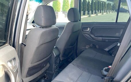 Chery Tiggo (T11), 2013 год, 395 000 рублей, 8 фотография