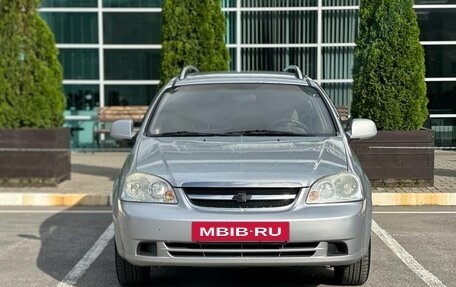 Chevrolet Lacetti, 2010 год, 475 000 рублей, 6 фотография