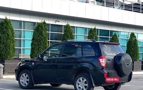 Chery Tiggo (T11), 2013 год, 395 000 рублей, 11 фотография
