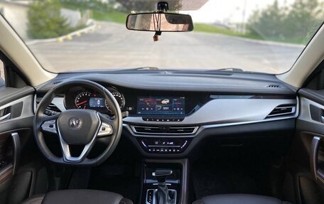 Changan CS35 Plus, 2020 год, 1 395 000 рублей, 3 фотография