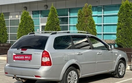 Chevrolet Lacetti, 2010 год, 475 000 рублей, 10 фотография